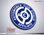 Calco Calcomania Ferrari